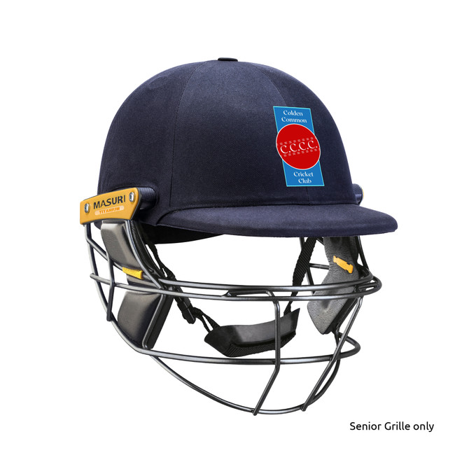 E Line Titanium Helmet-CCOMCC