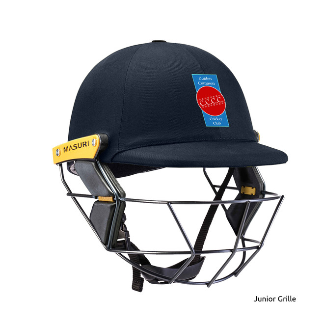 T Line Steel Junior Helmet-CCOMCC