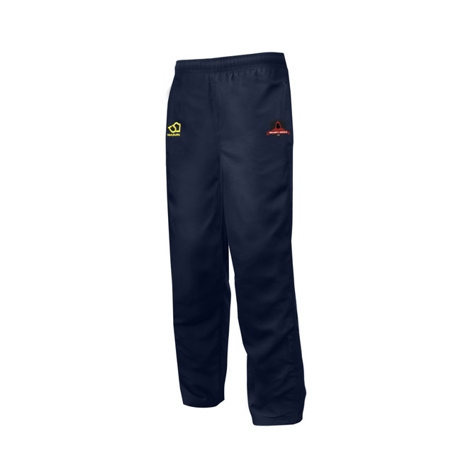 Junior Training Tracksuit Bottoms-GRMKC