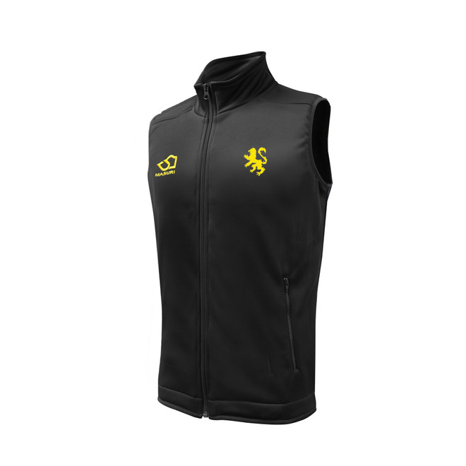 Unisex Gilet -DOWNEND