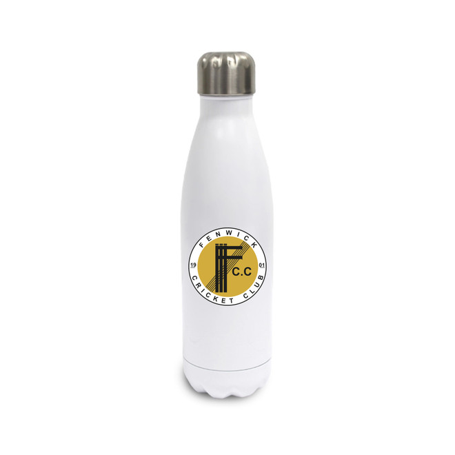Stainless Steel Water Bottle -FENWCC