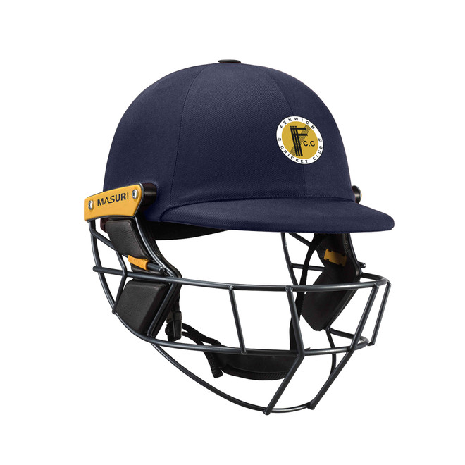 T Line Titanium Helmet-FENWCC