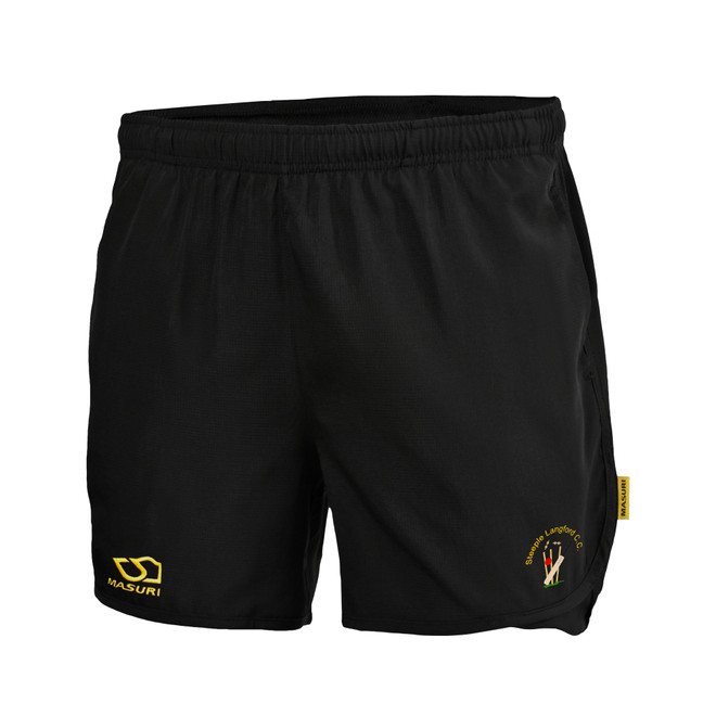 Women's Training Shorts-SLNGFD