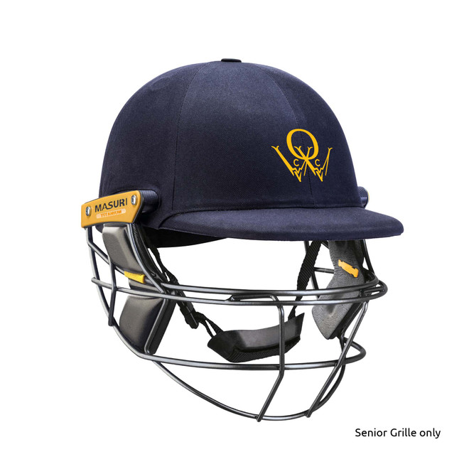 E Line Titanium Helmet-OLDWOK