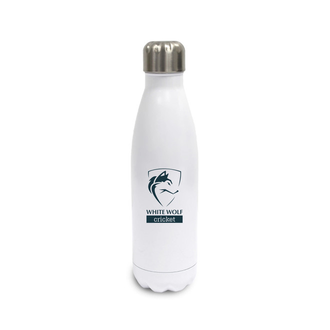 Stainless Steel Water Bottle -WTWFC