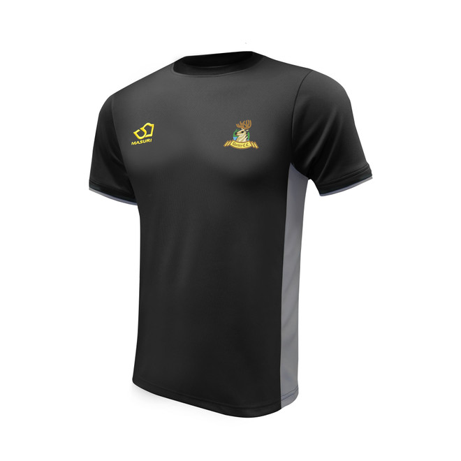 Junior Training Shirt -DLYCC