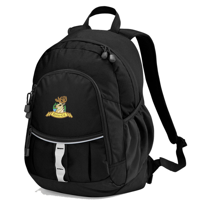 Rucksack -DLYCC