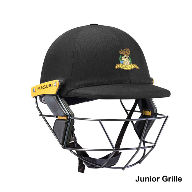 T Line Steel Junior Helmet-DLYCC