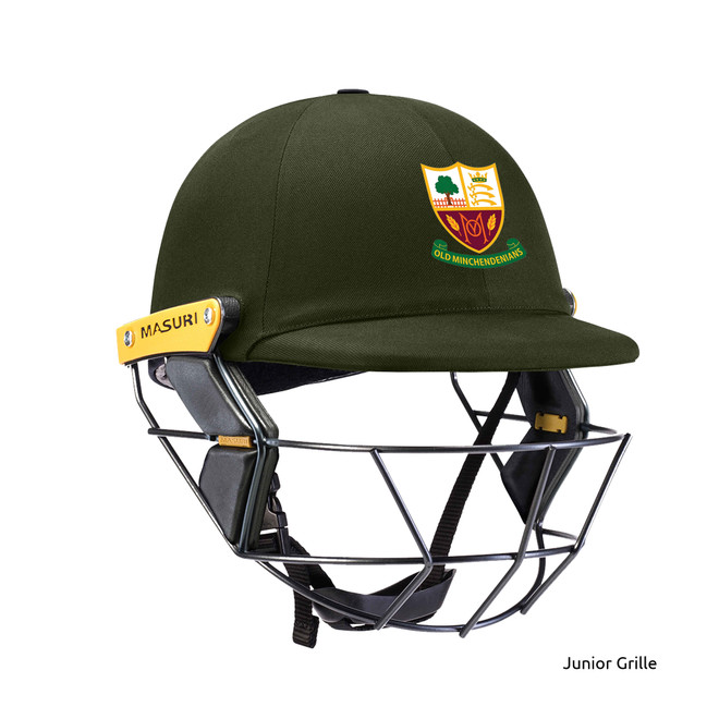 T Line Steel Junior Helmet-OMDCC