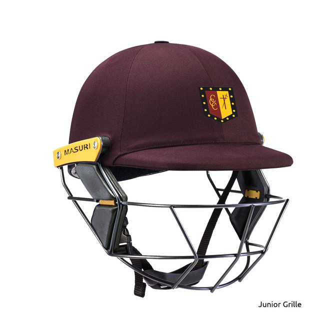 T Line Steel Junior Helmet-CONST
