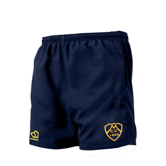 Junior Training Short -MCC
