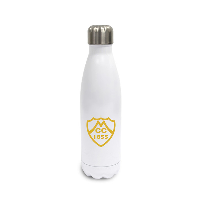 Stainless Steel Water Bottle -MCC