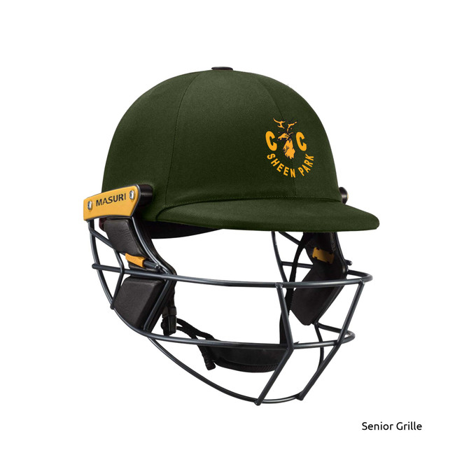 T Line Steel Helmet-SHEEN
