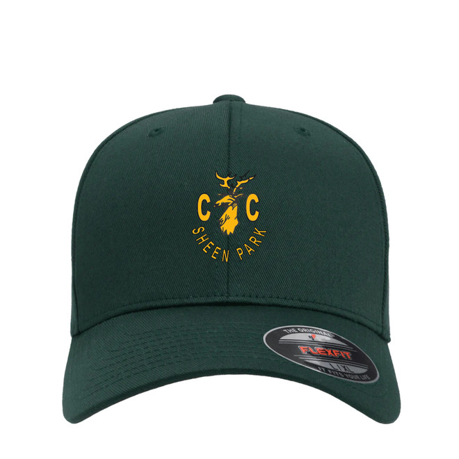 Flexfit Cap -SHEEN
