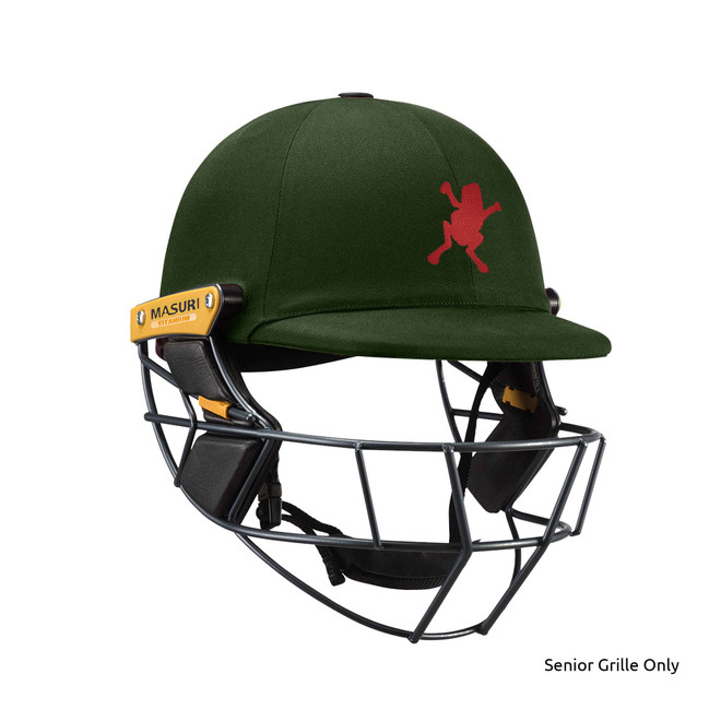 T Line Titanium Helmet-FRGCC