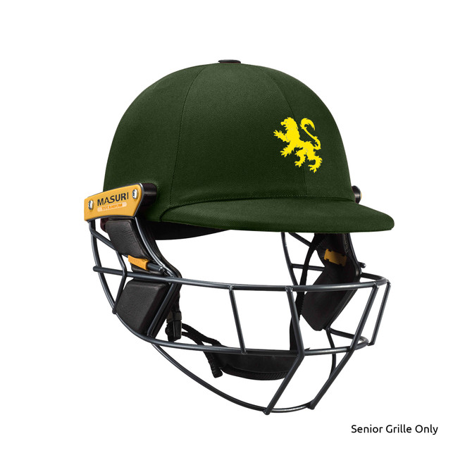 T Line Titanium Helmet-DOWNEND