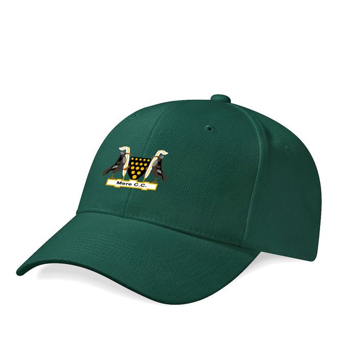 Basic Cap -MERE