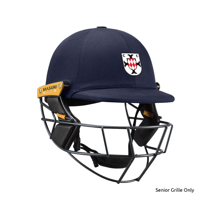 T Line Titanium Helmet-SPRTC