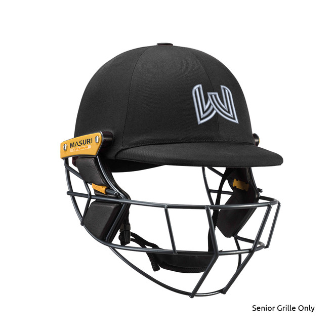 T Line Titanium Helmet-WLCO