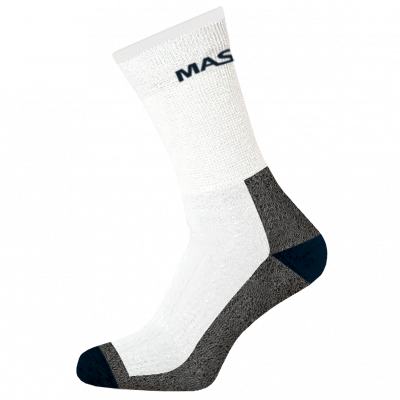 Masuri Tech Training Sock-YGCC
