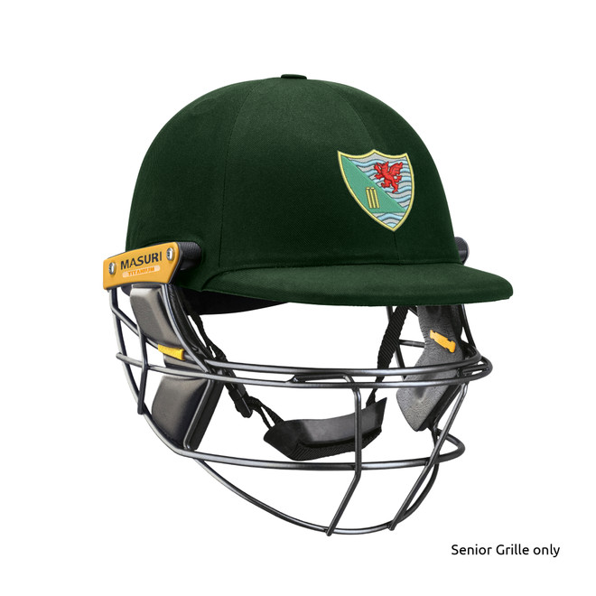 E Line Titanium Helmet-YYSTW