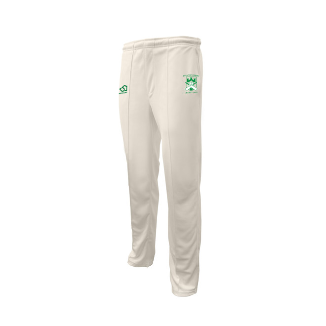Mens Playing Trouser -BUSA