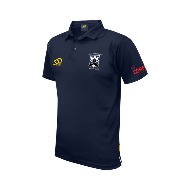 Junior Performance Polo -BUSA
