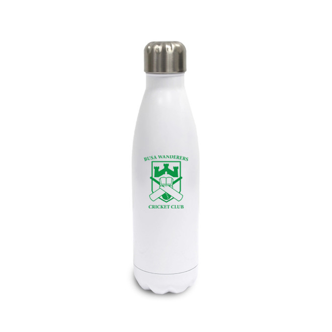 Stainless Steel Water Bottle -BUSA