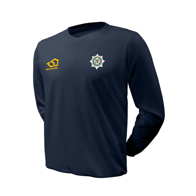 Long Sleeve Coloured Playing Sweater  -FSUK