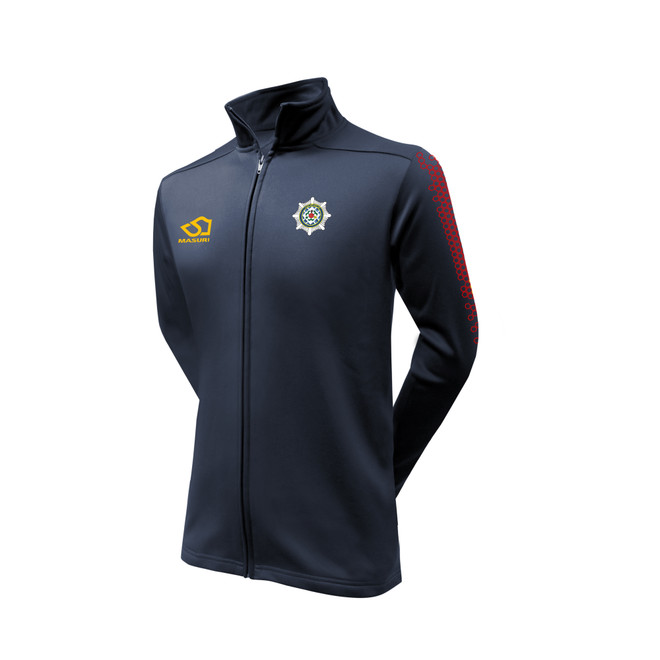 Women's Tech Fleece-FSUK