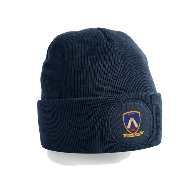 Tech Beanie-NEWTAY
