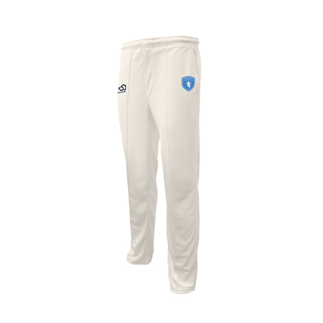 Womans Cricket Trouser -EDGCC