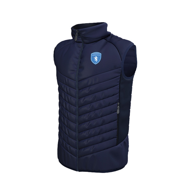 Thermal Padded Gilet-EDGCC