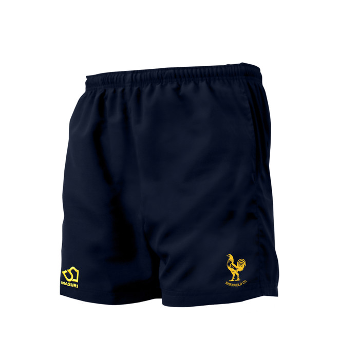 Junior Training Short -SHENFCC