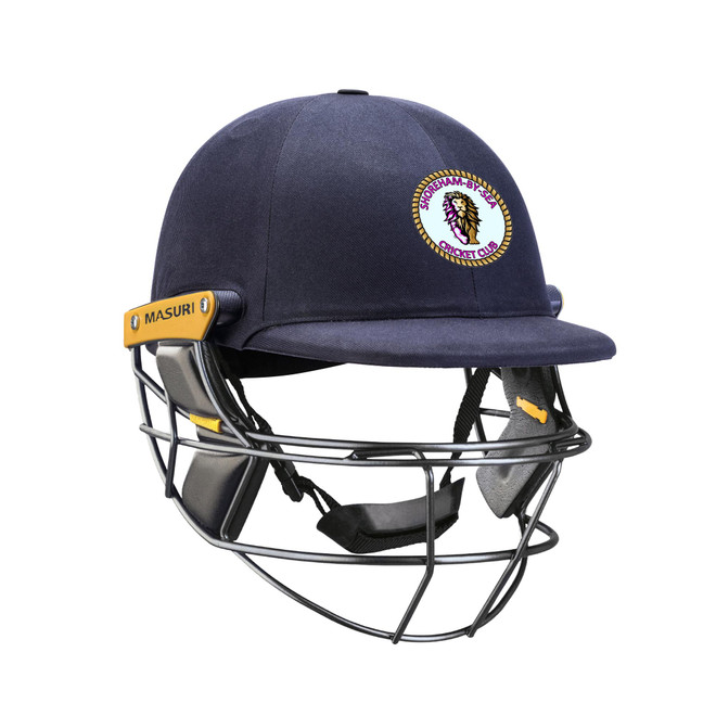 E Line Titanium Helmet-SHORECC