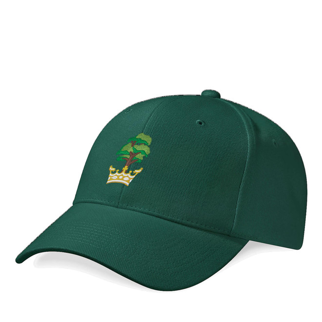 Basic Cap -ASHBCC