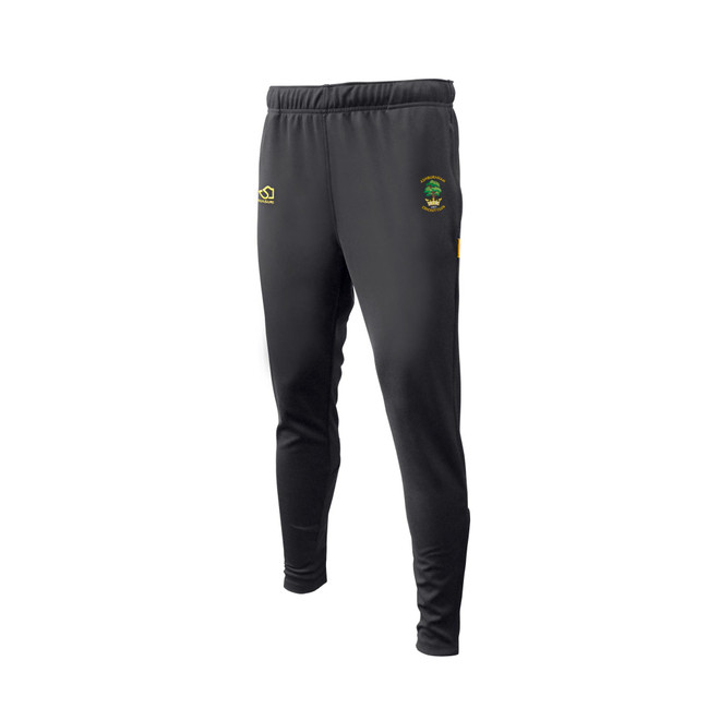 Junior Slim Fit Trouser -ASHBCC