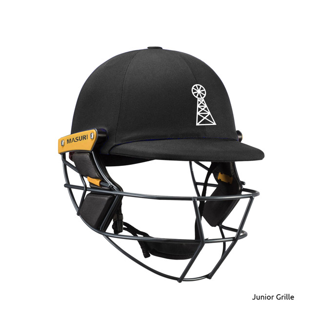 T Line Steel Junior Helmet-HLKN