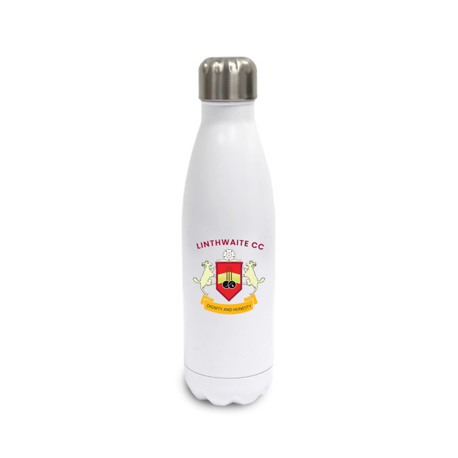 Stainless Steel Water Bottle -LWCC