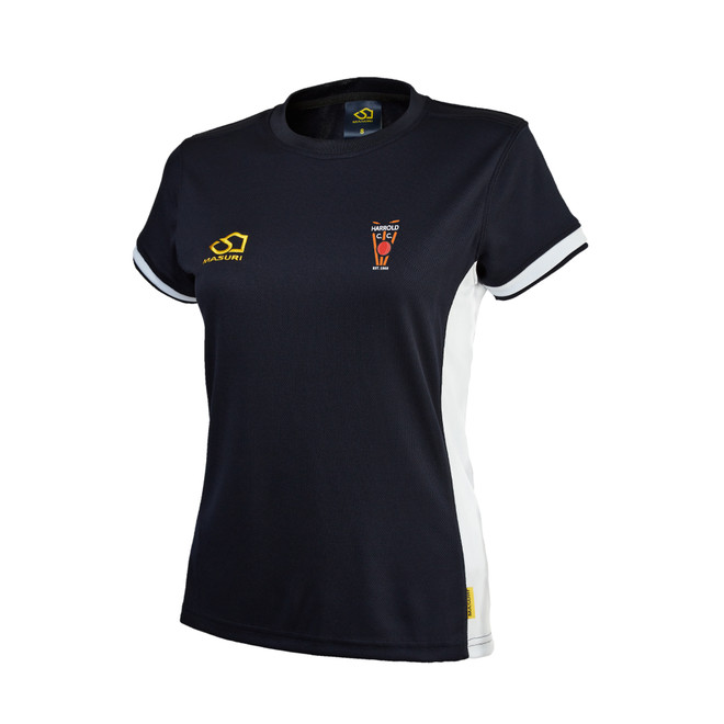 Women's Training Shirt -HRCC