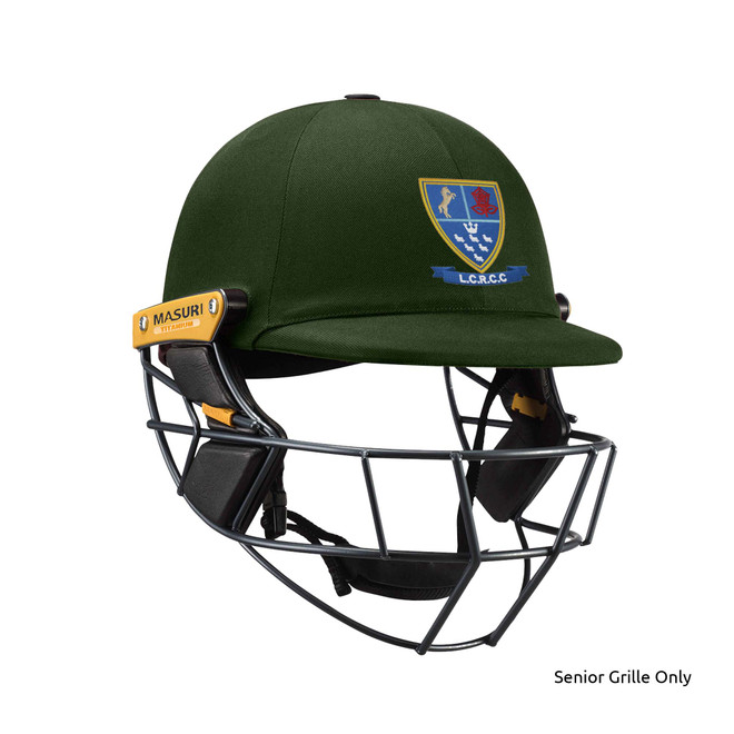 T Line Titanium Helmet-LCRCC