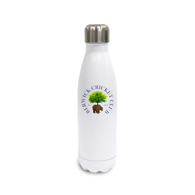 Stainless Steel Water Bottle -BERW