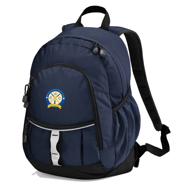 Rucksack -BISHWIL