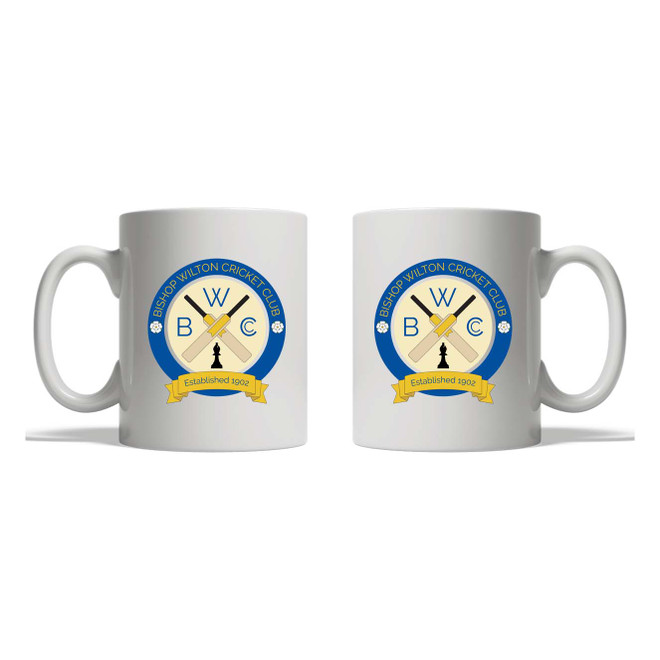Mug-BISHWIL