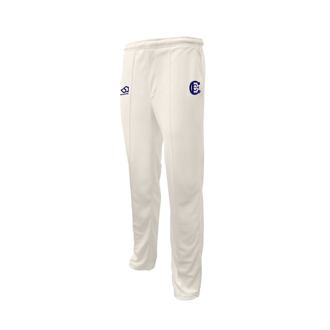 Mens Playing Trouser -EASTON