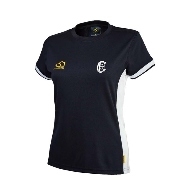 Women's Training Shirt -EASTON
