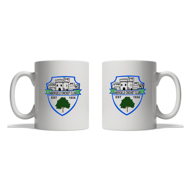 Mug-ABERGELE