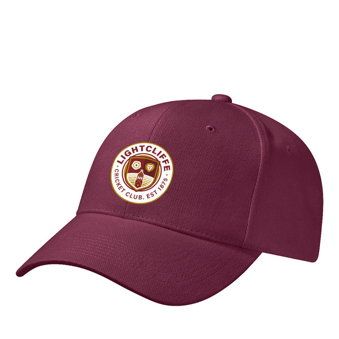 Basic Cap -LCFFCC