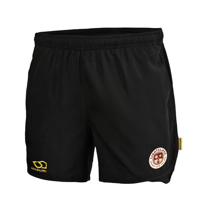 Women's Training Shorts-LCFFCC