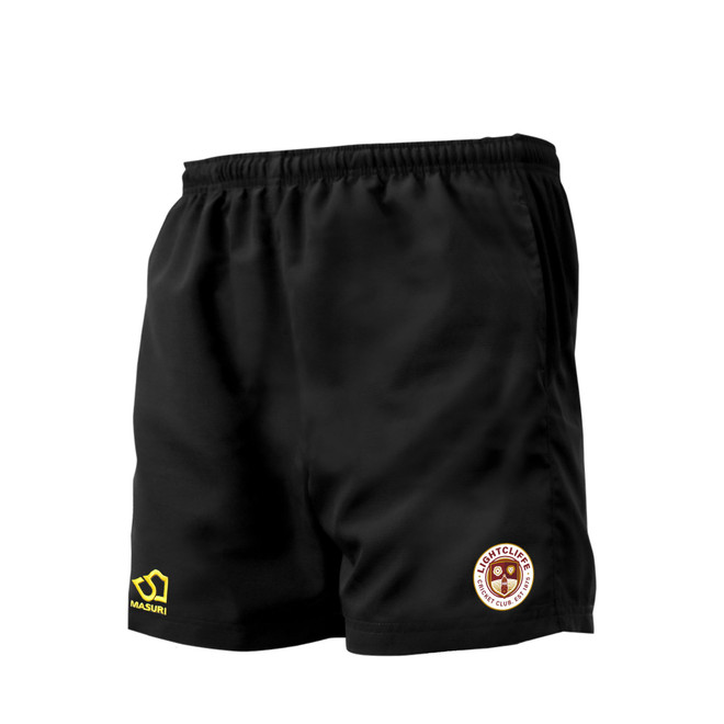 Junior Training Short -LCFFCC